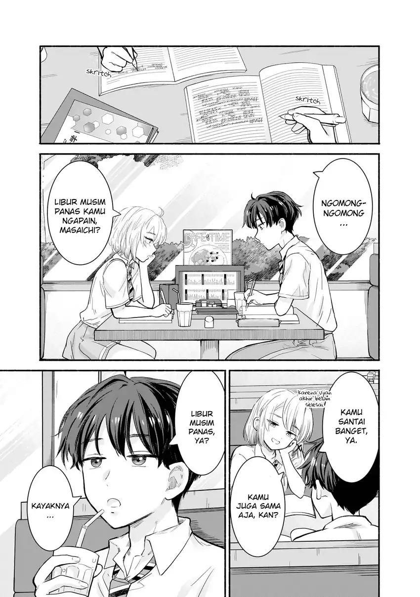 Chapter 23 - halaman 9