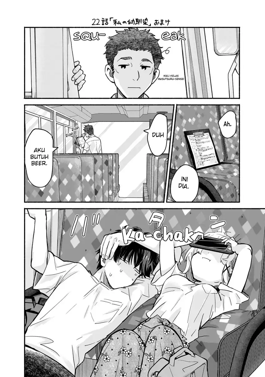 Chapter 23.5 - halaman 7