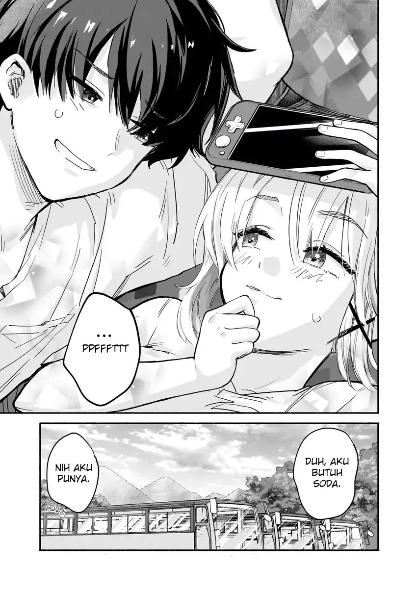 Chapter 23.5 - halaman 8