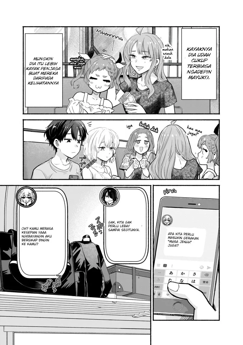 Chapter 25 - halaman 19