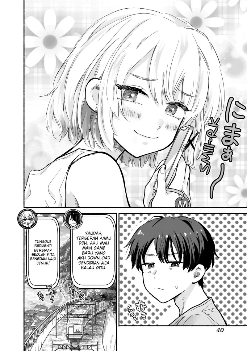 Chapter 25 - halaman 20