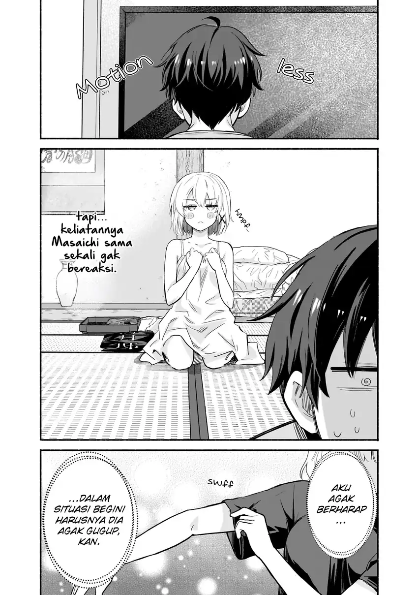 Chapter 27 - halaman 6