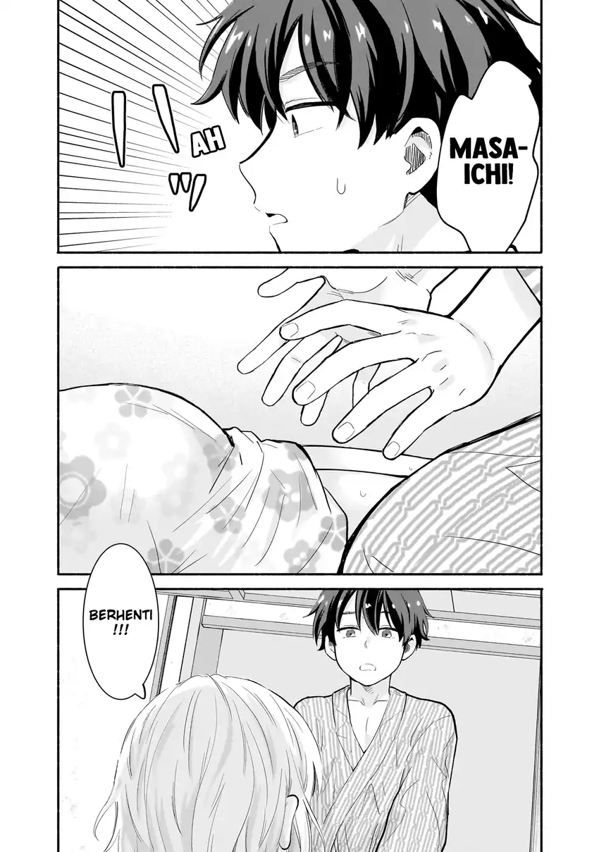 Chapter 28 - halaman 18