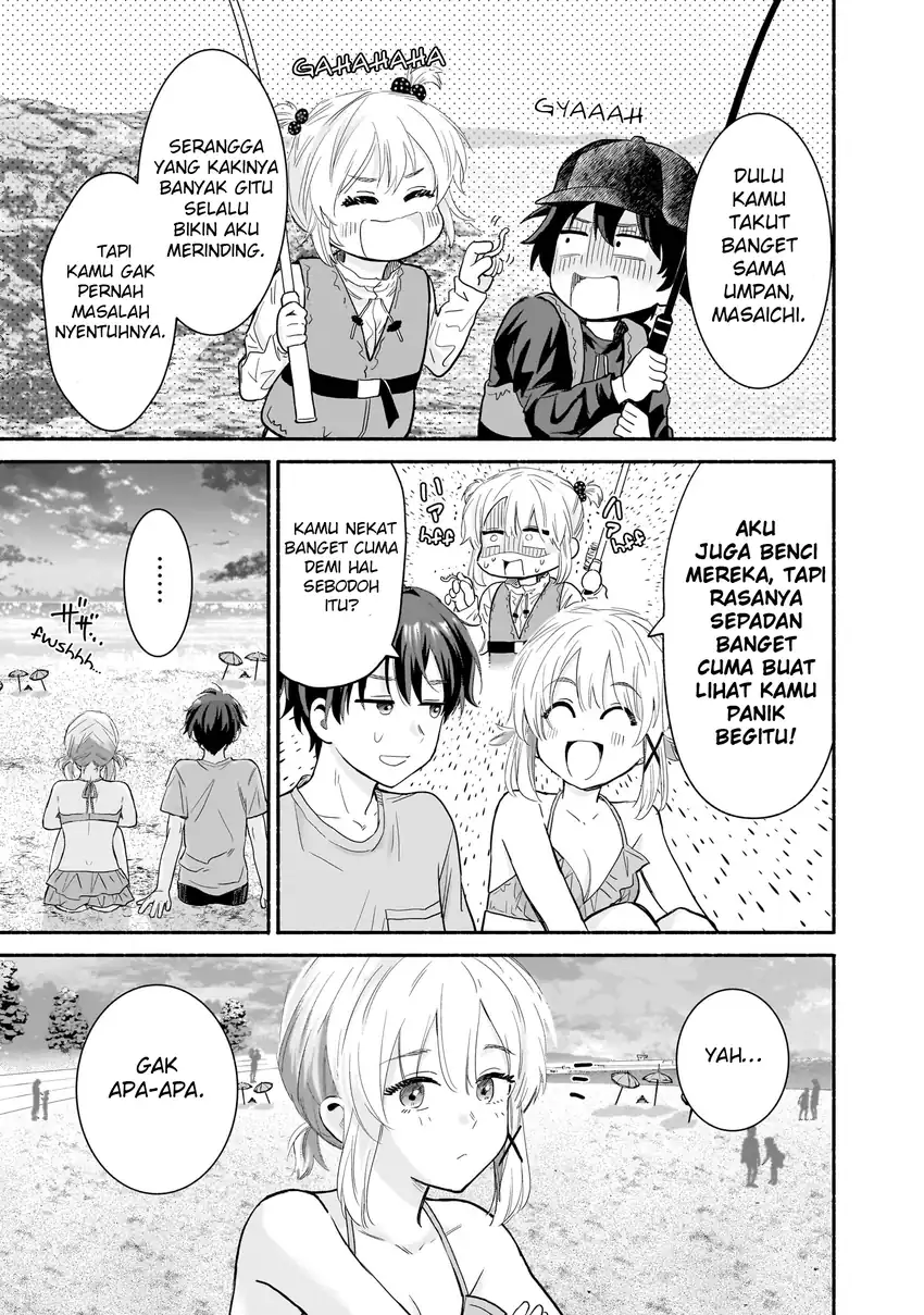 Chapter 30 - halaman 19