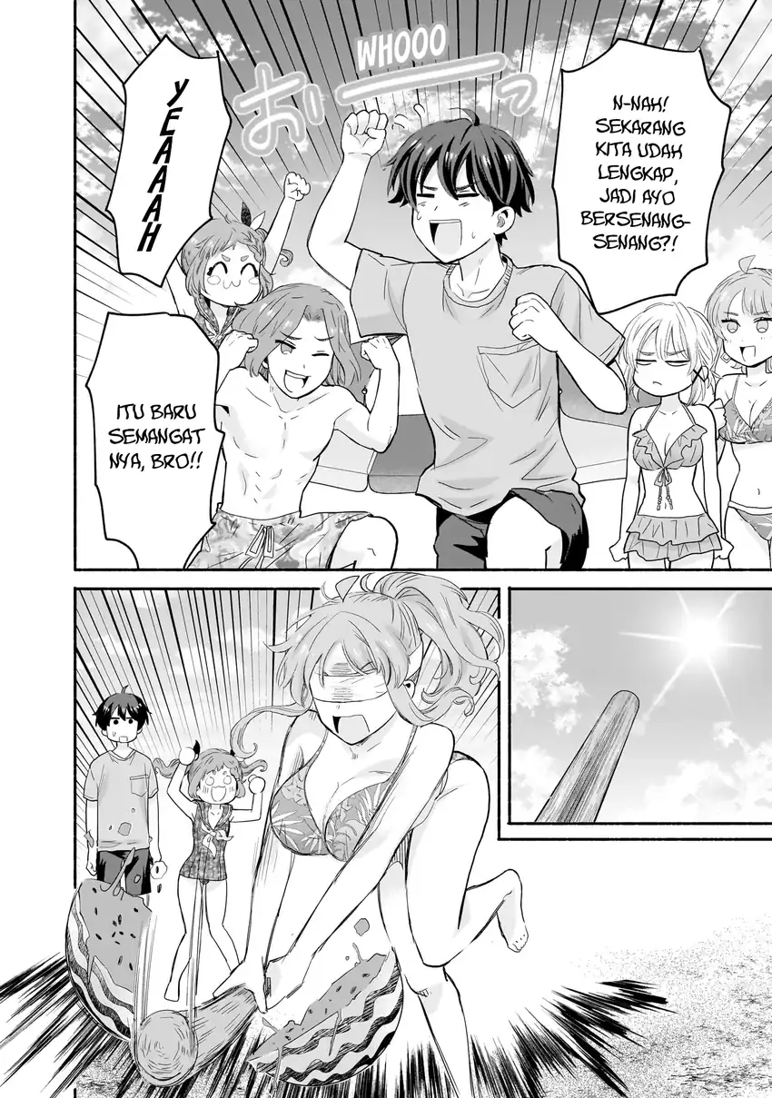 Chapter 30 - halaman 10