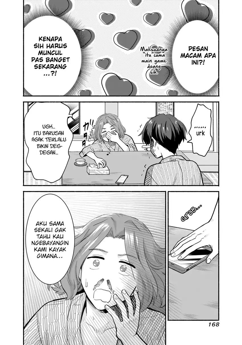 Chapter 31 - halaman 22