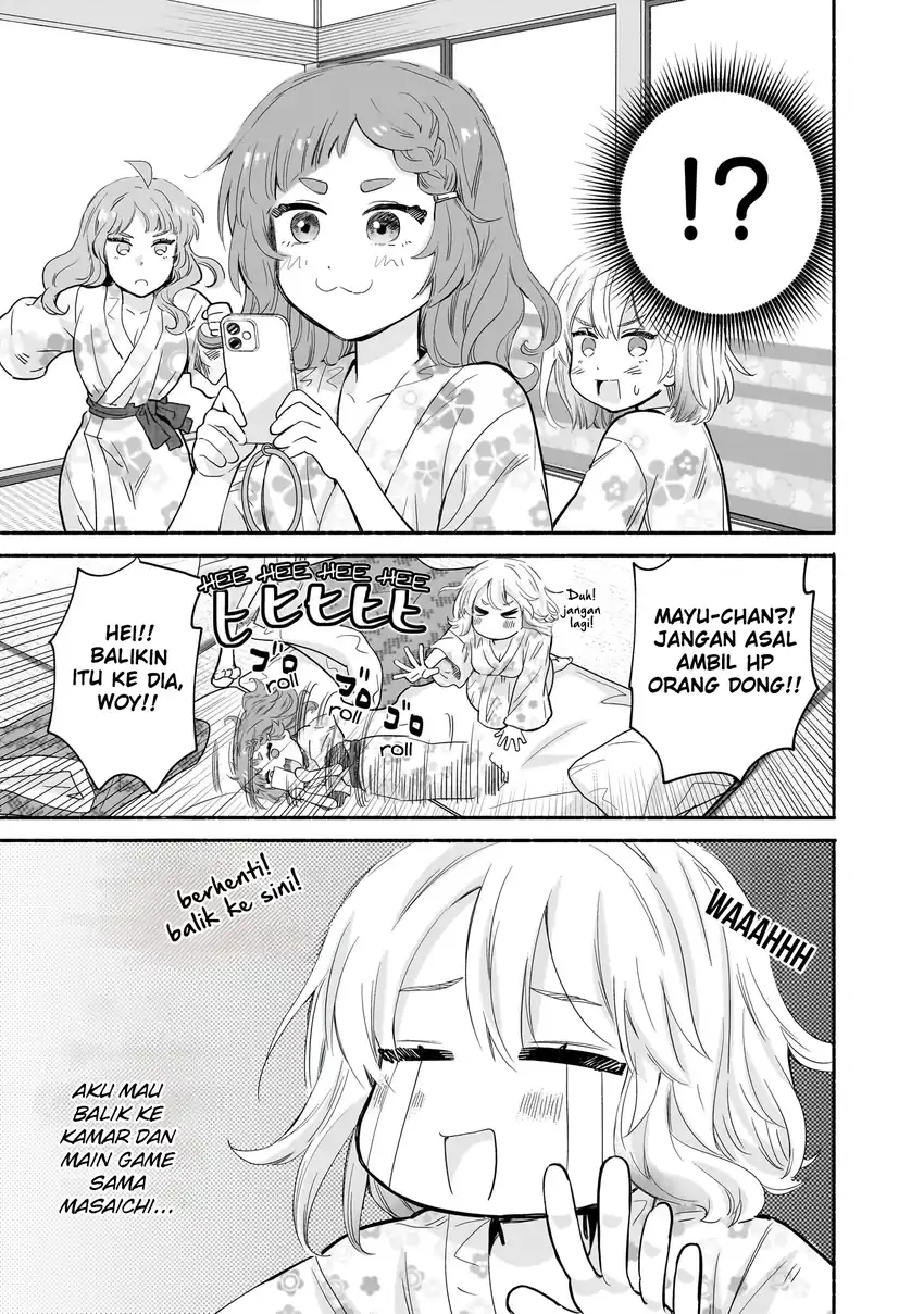 Chapter 31 - halaman 9