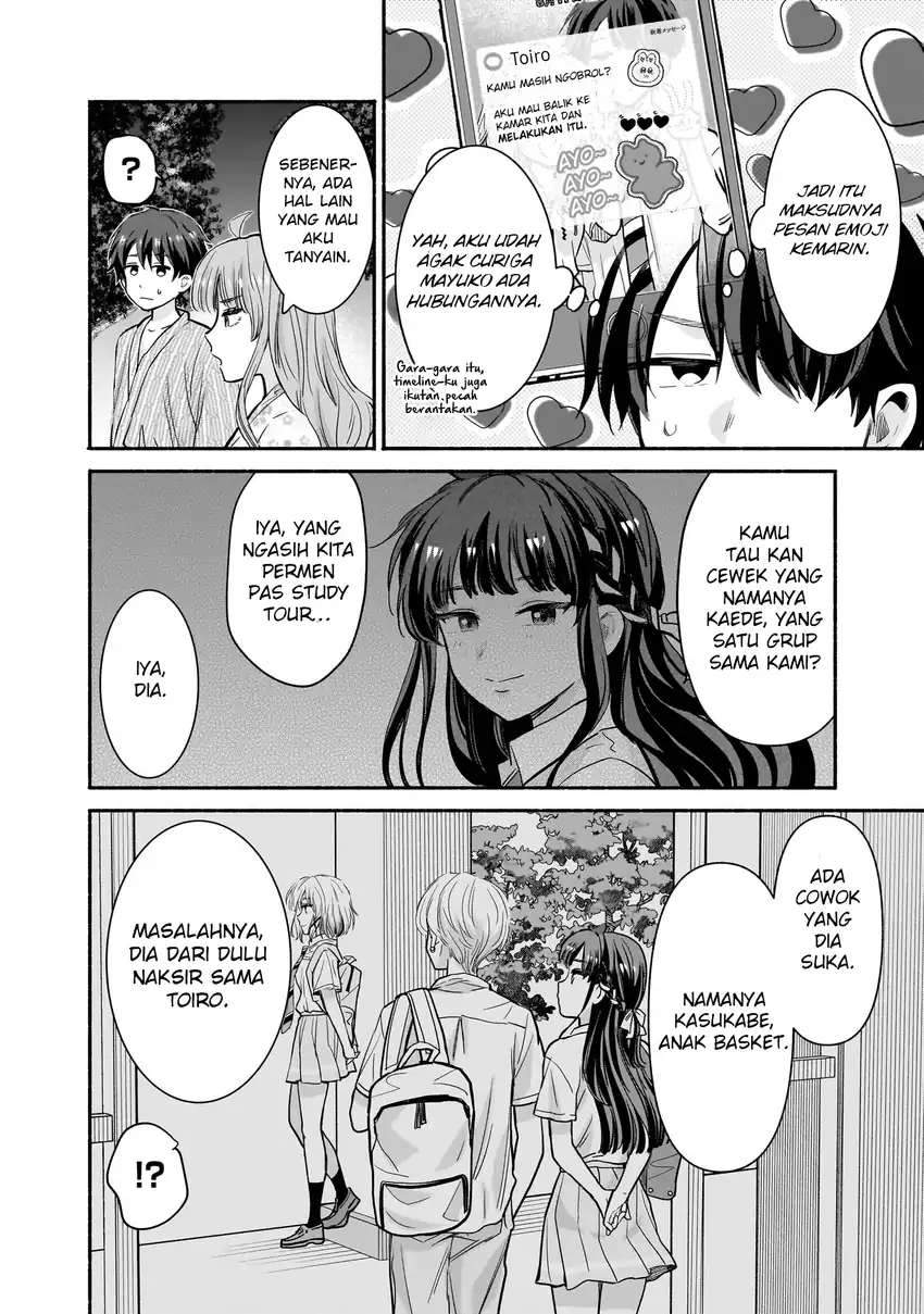 Chapter 32 - halaman 14