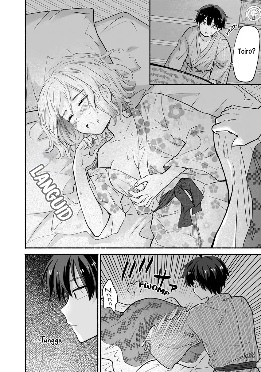 Chapter 32 - halaman 20