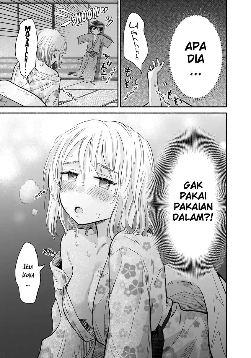 Chapter 32 - halaman 21