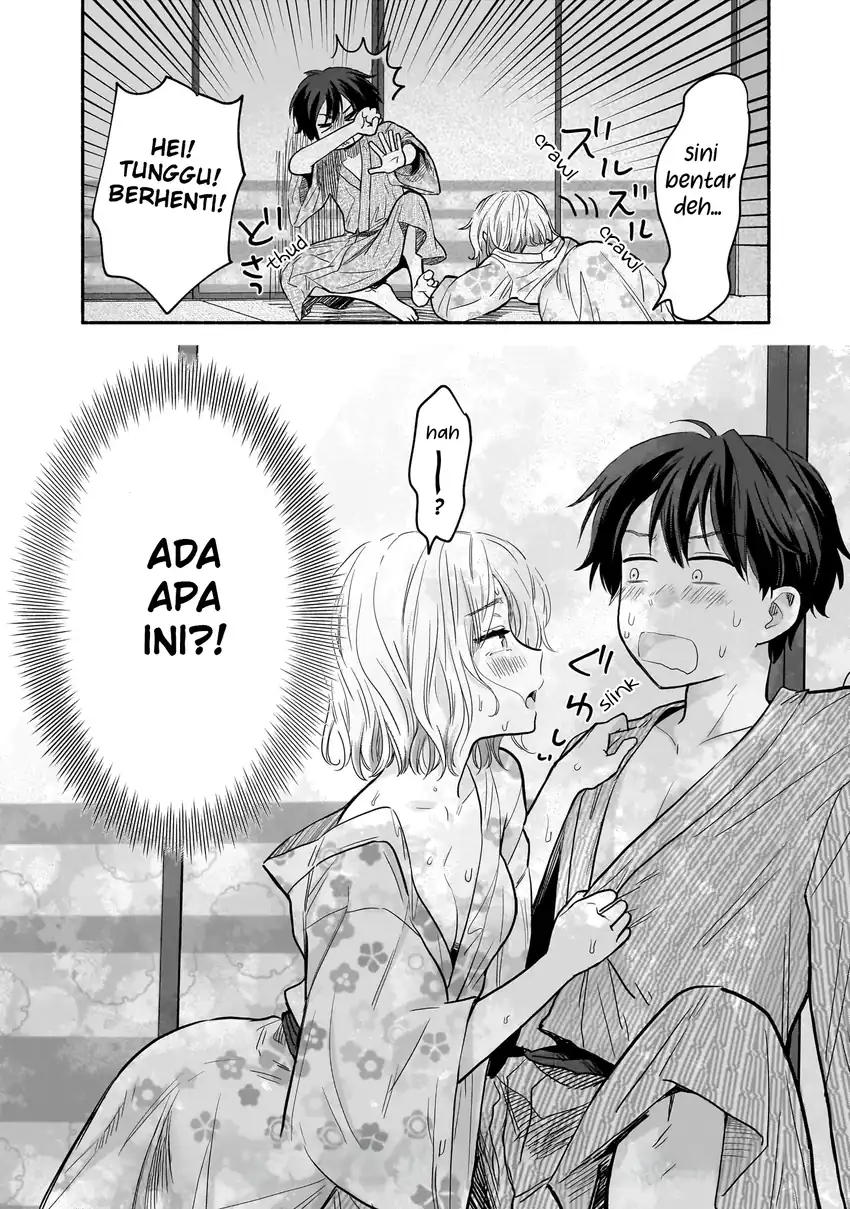 Chapter 32 - halaman 22