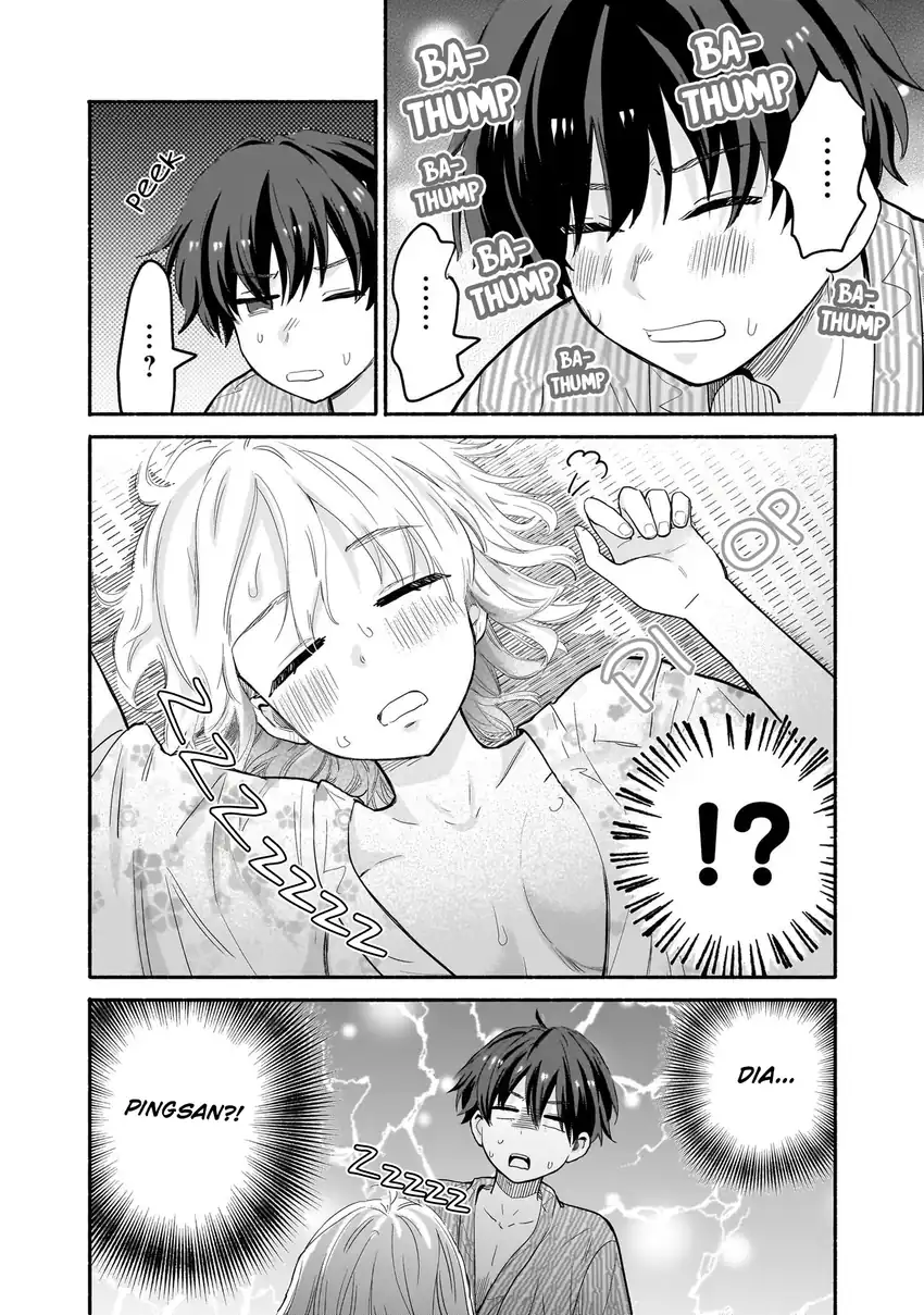 Chapter 33 - halaman 12