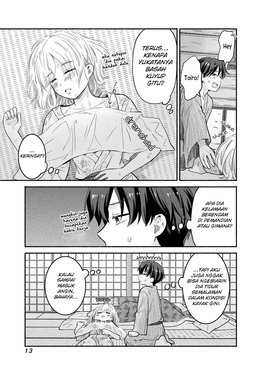 Chapter 33 - halaman 13