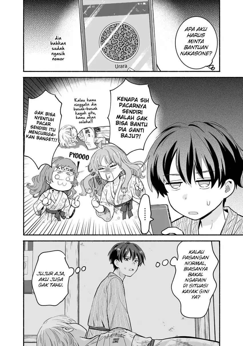 Chapter 33 - halaman 14