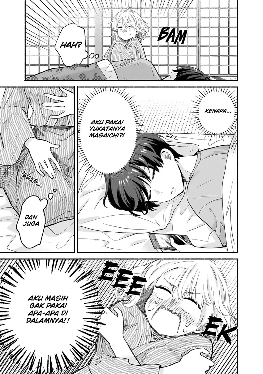 Chapter 33 - halaman 17