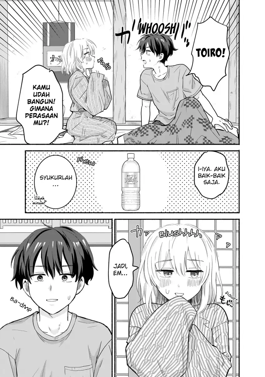 Chapter 33 - halaman 19