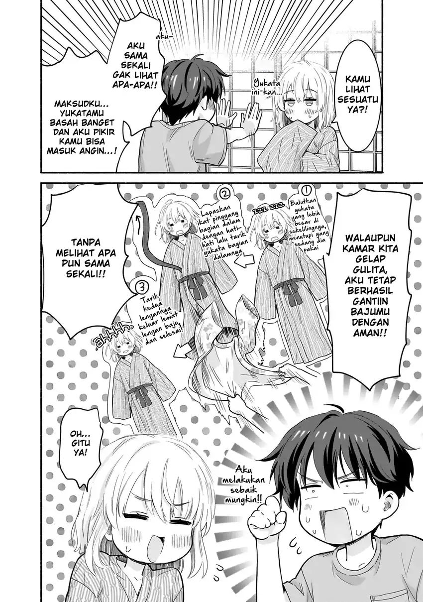 Chapter 33 - halaman 20
