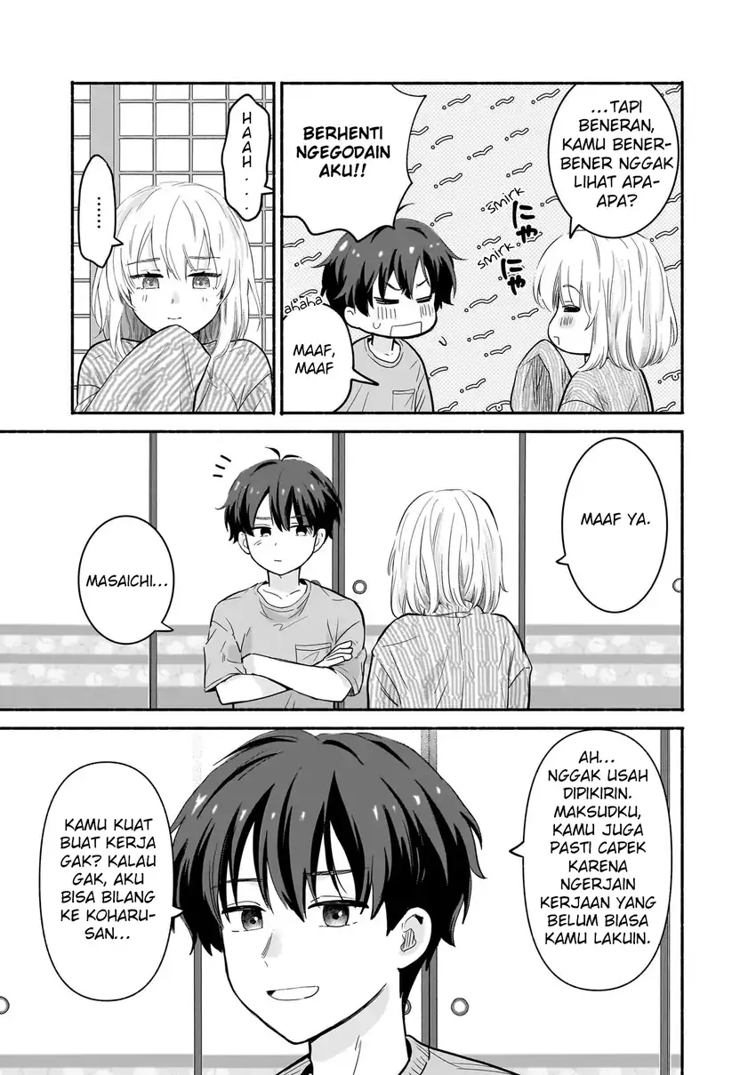 Chapter 33 - halaman 21
