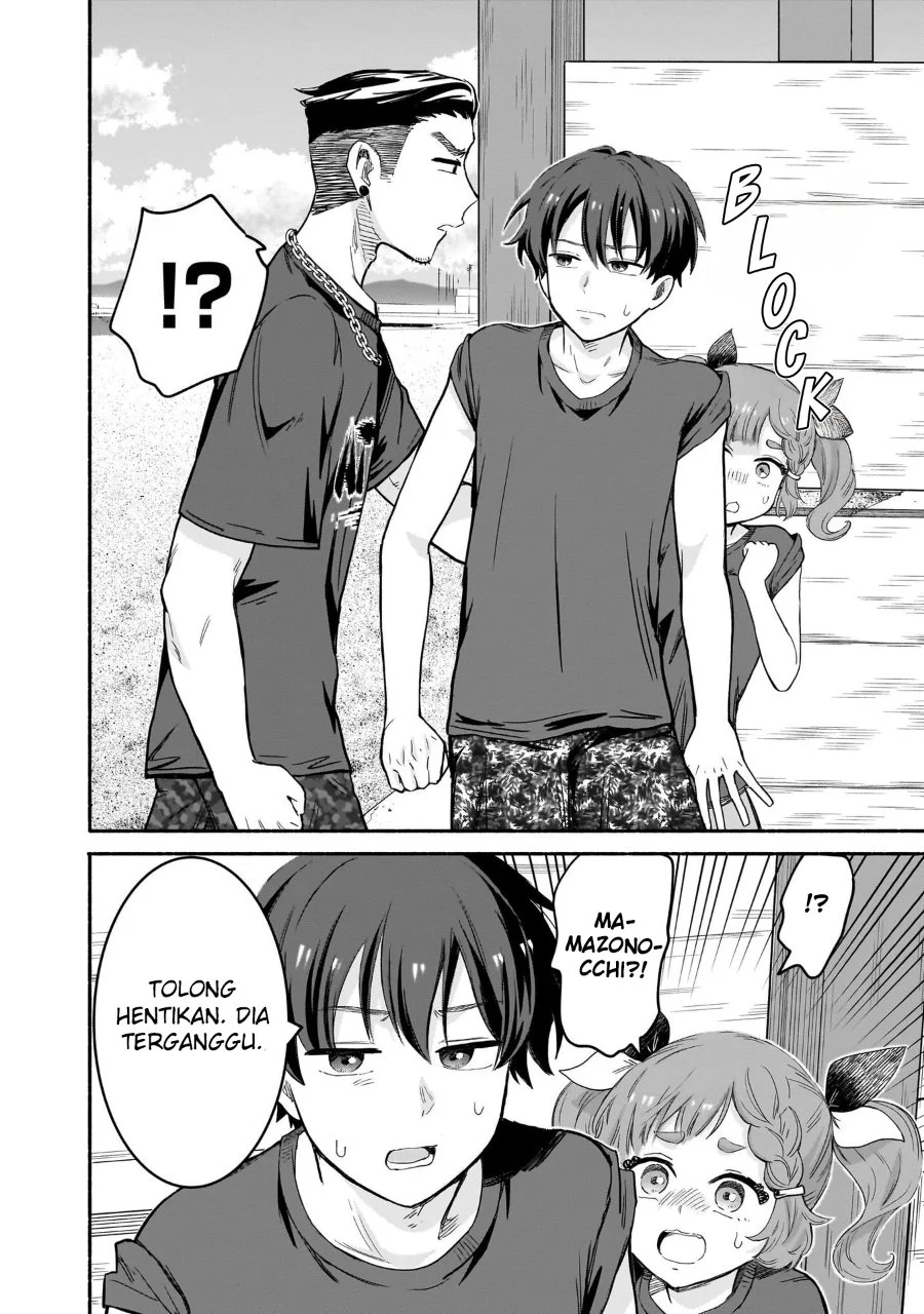 Chapter 34 - halaman 12