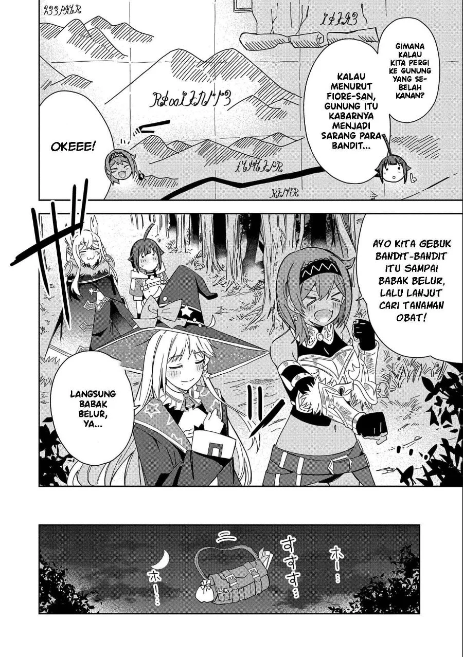 Chapter 21 - halaman 22