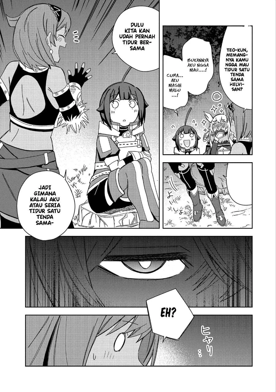 Chapter 21 - halaman 32
