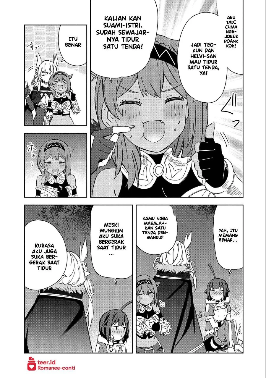 Chapter 21 - halaman 34