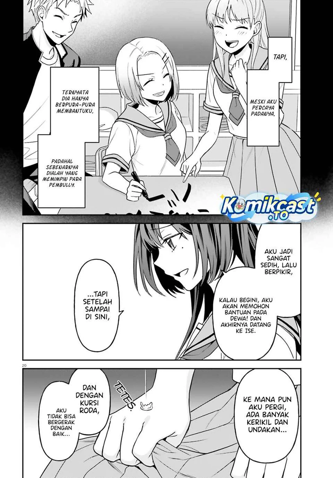 Chapter 16 - halaman 20