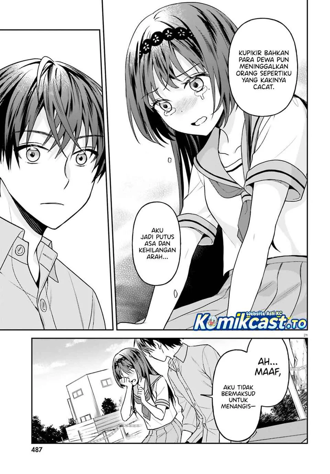 Chapter 16 - halaman 21