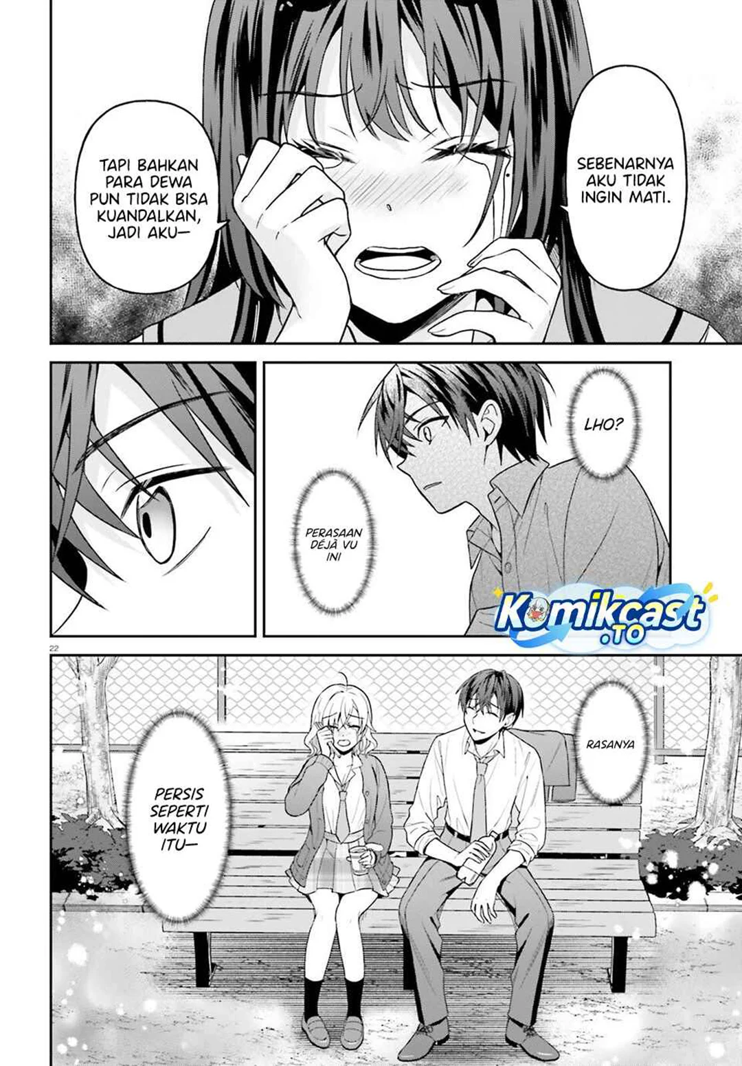 Chapter 16 - halaman 22