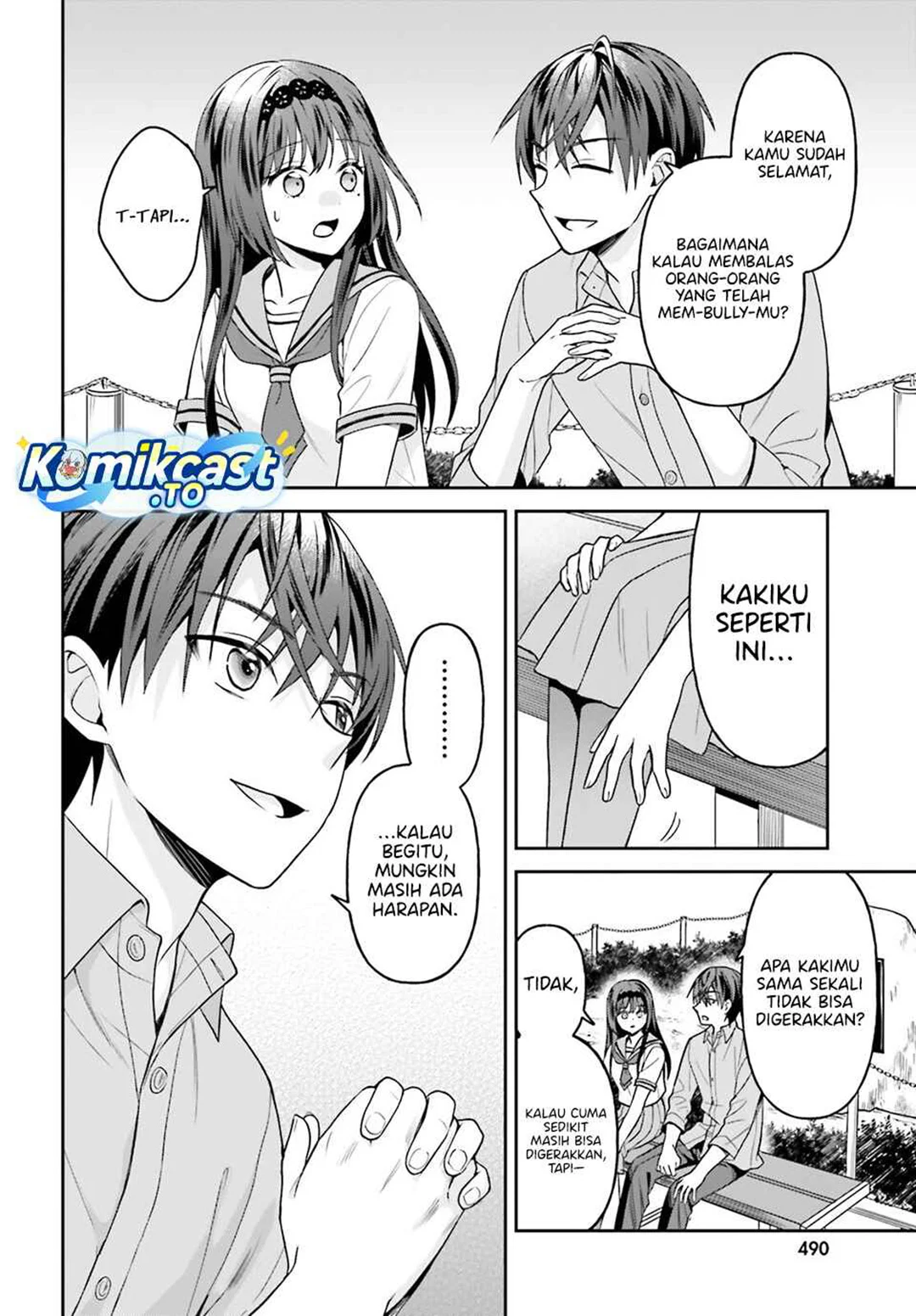 Chapter 16 - halaman 24