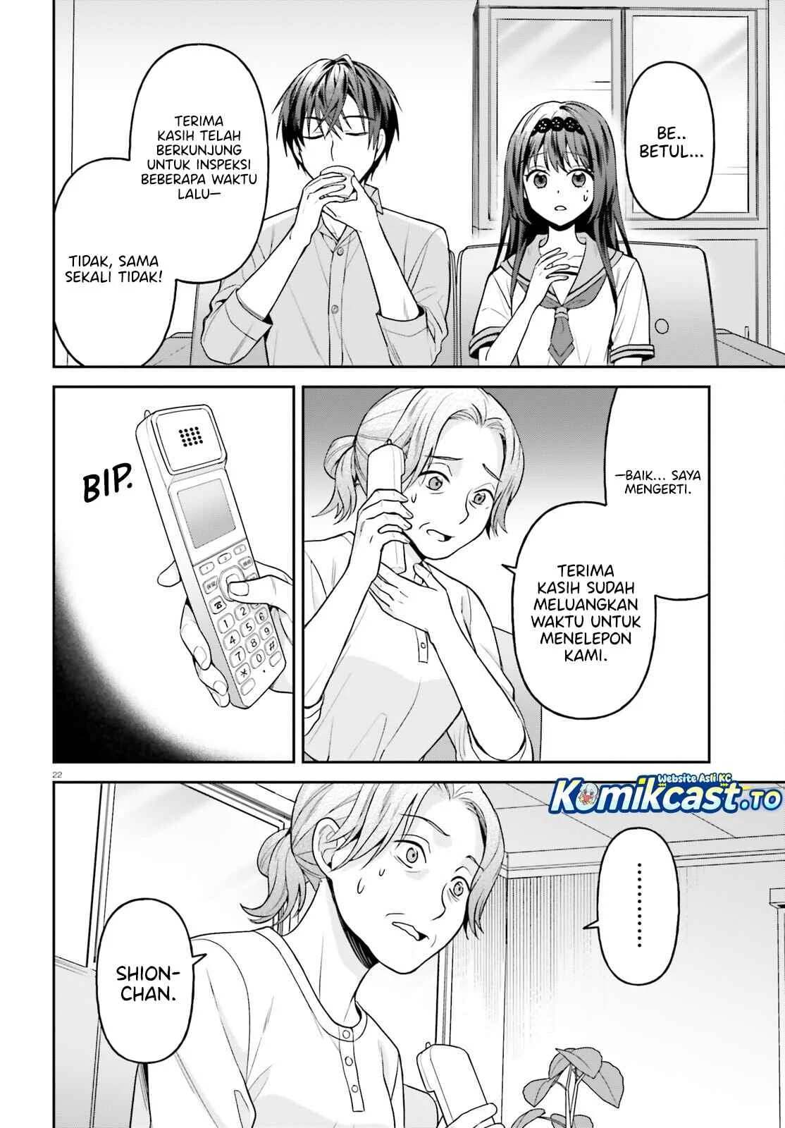 Chapter 17 - halaman 23