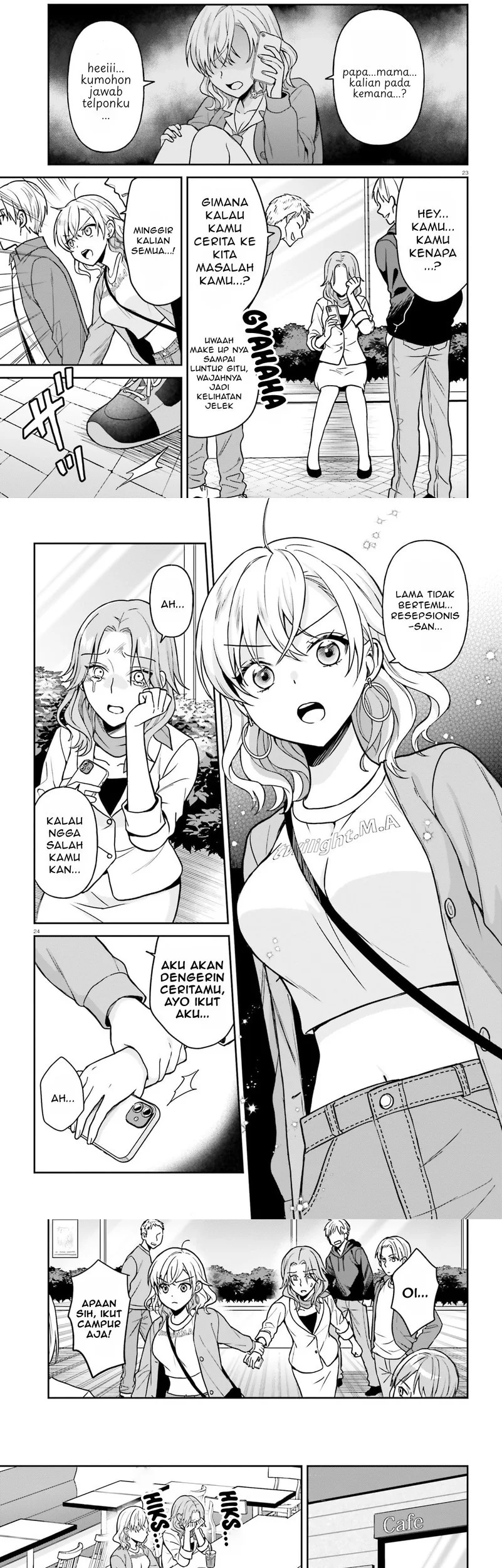 Chapter 9 - halaman 13