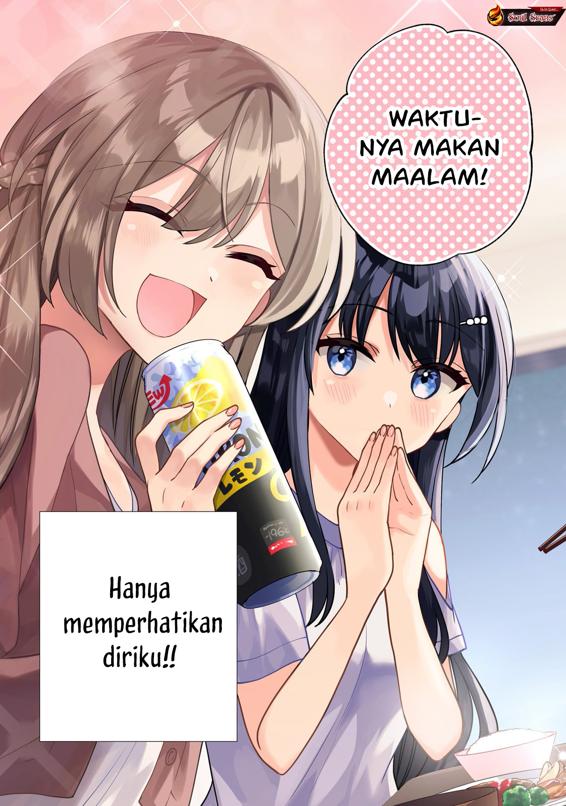 Chapter 1 - halaman 5