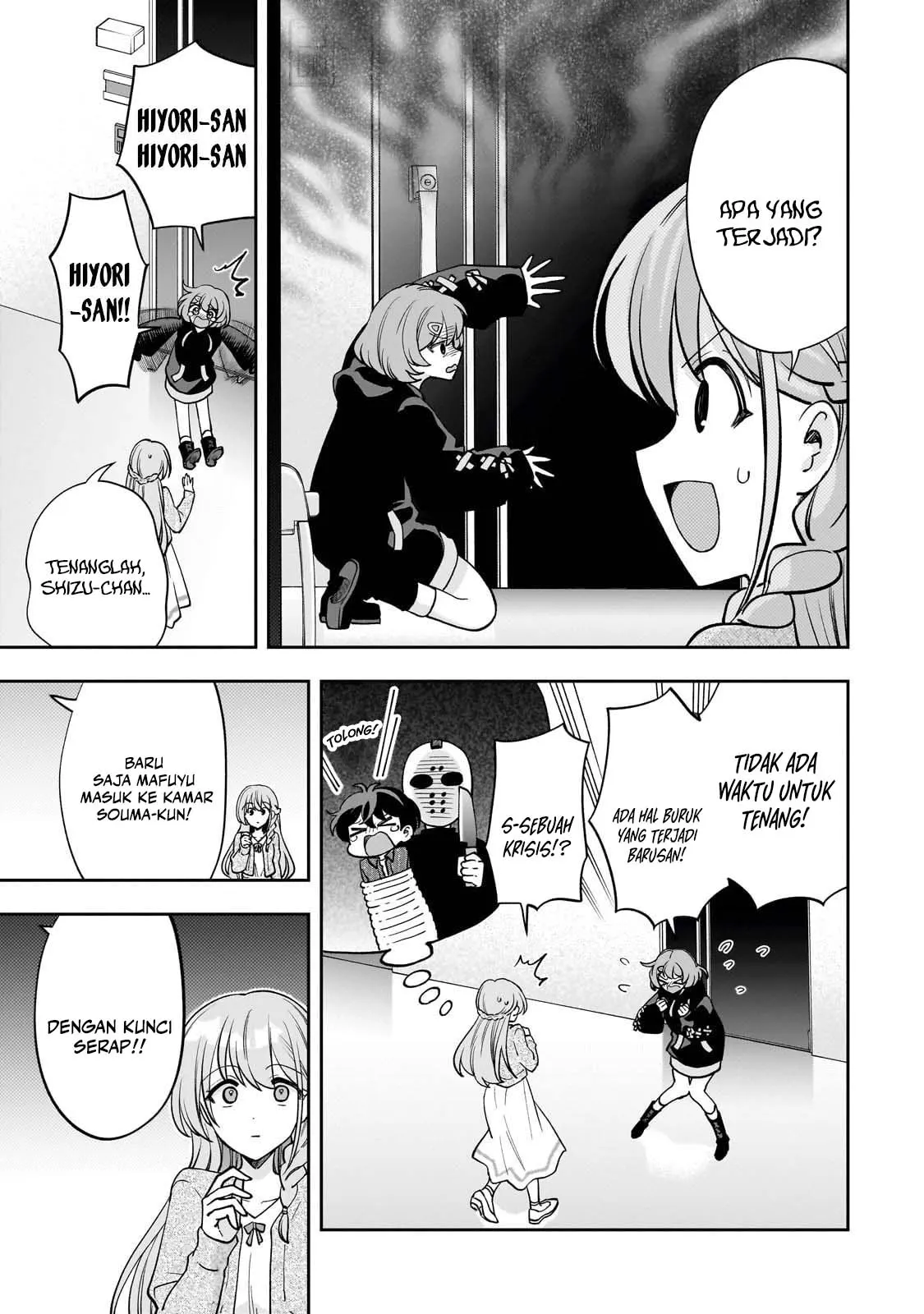 Chapter 15 - halaman 30