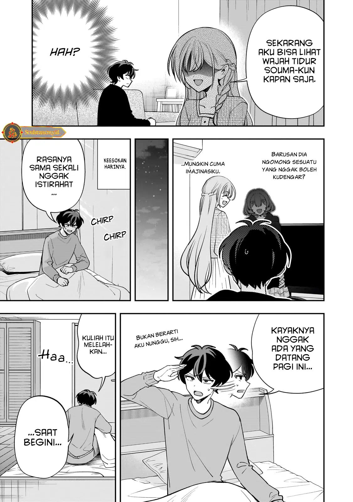 Chapter 16 - halaman 28
