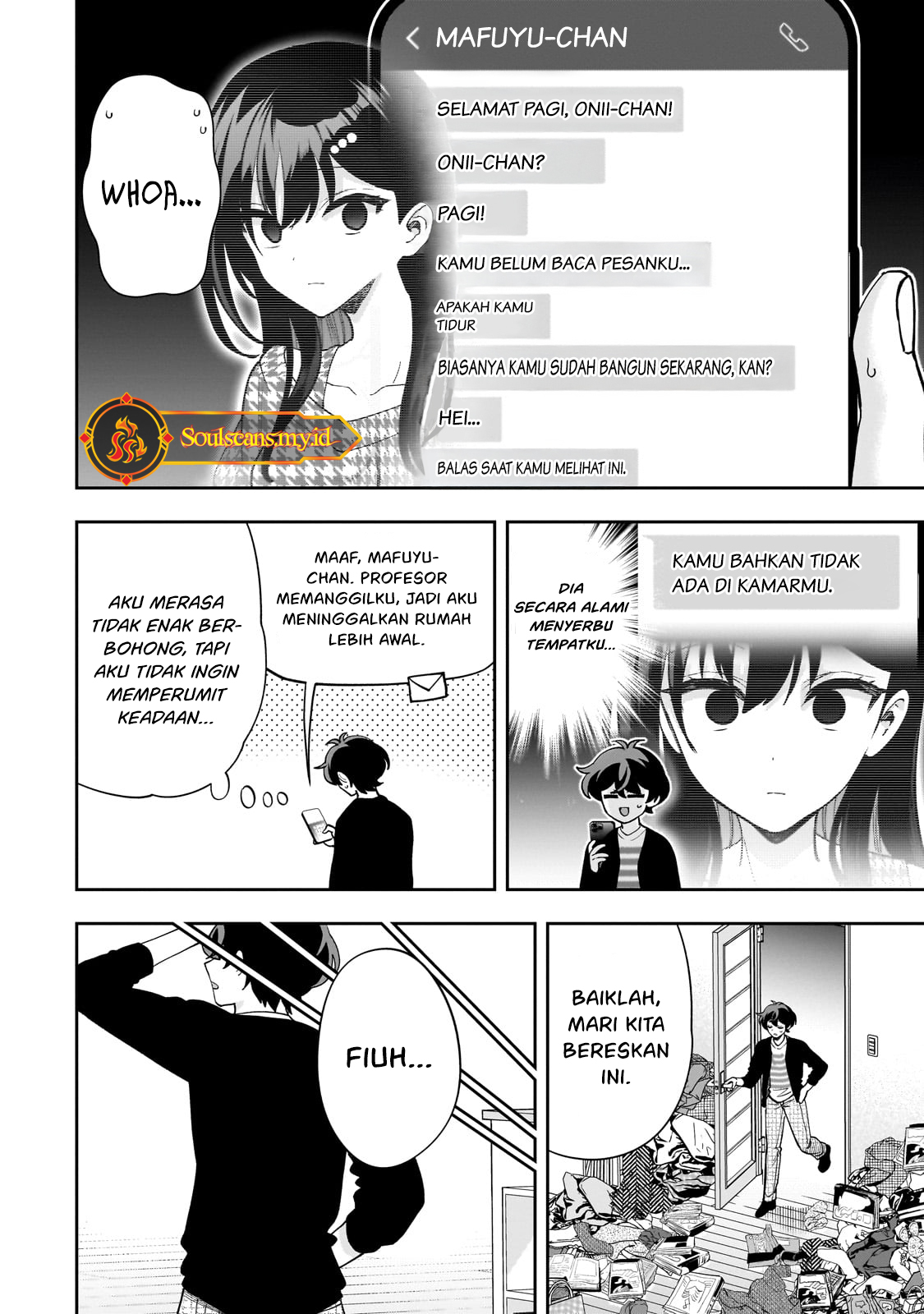 Chapter 19 - halaman 20