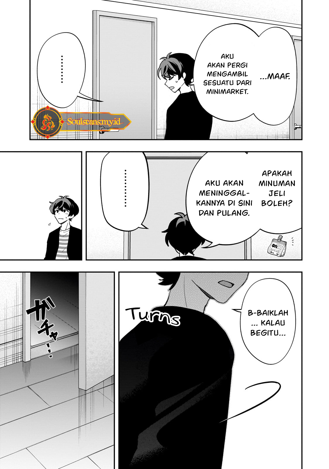Chapter 19 - halaman 26