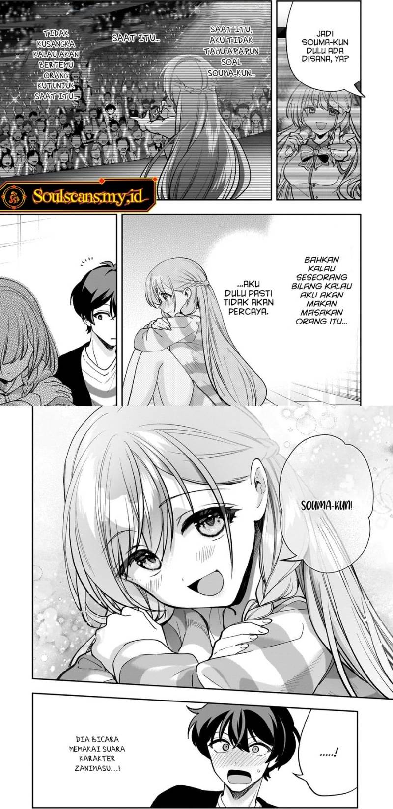 Chapter 20 - halaman 22