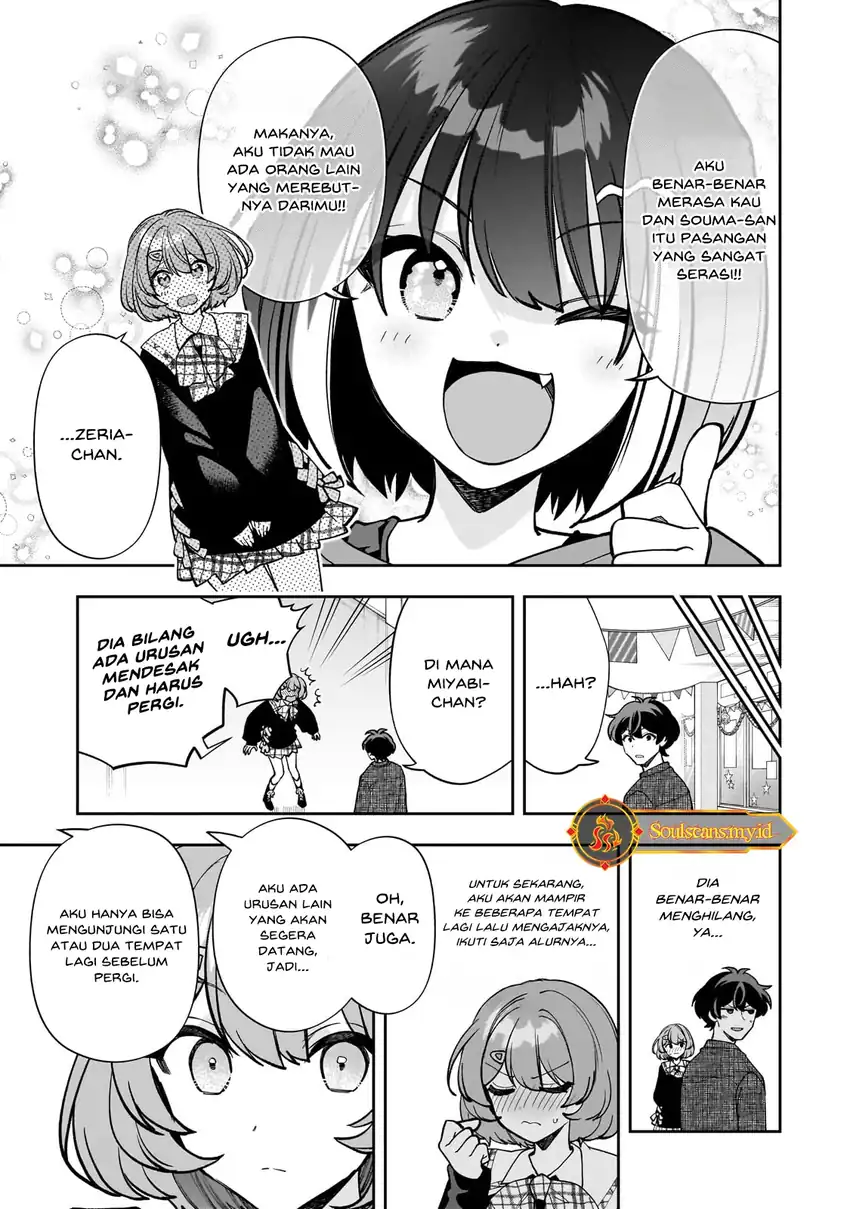 Chapter 21 - halaman 22