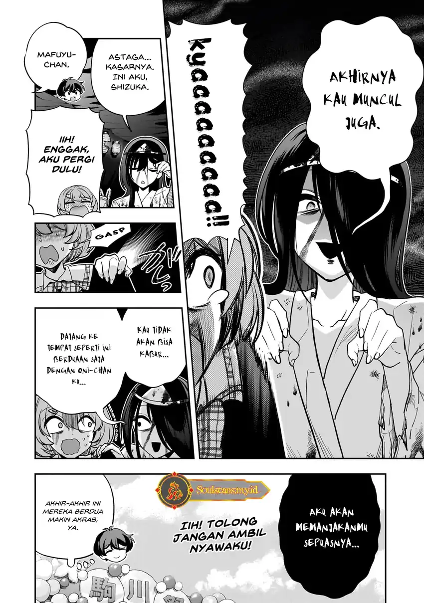 Chapter 21 - halaman 29