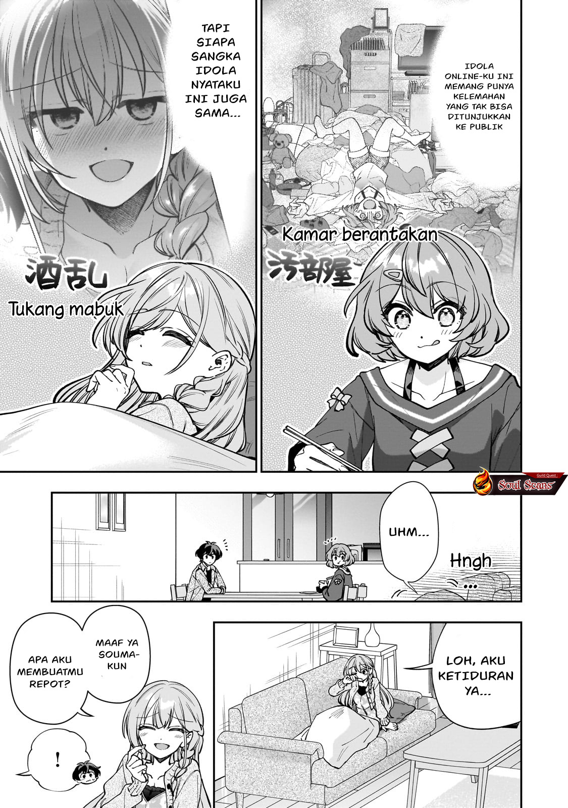 Chapter 7 - halaman 23