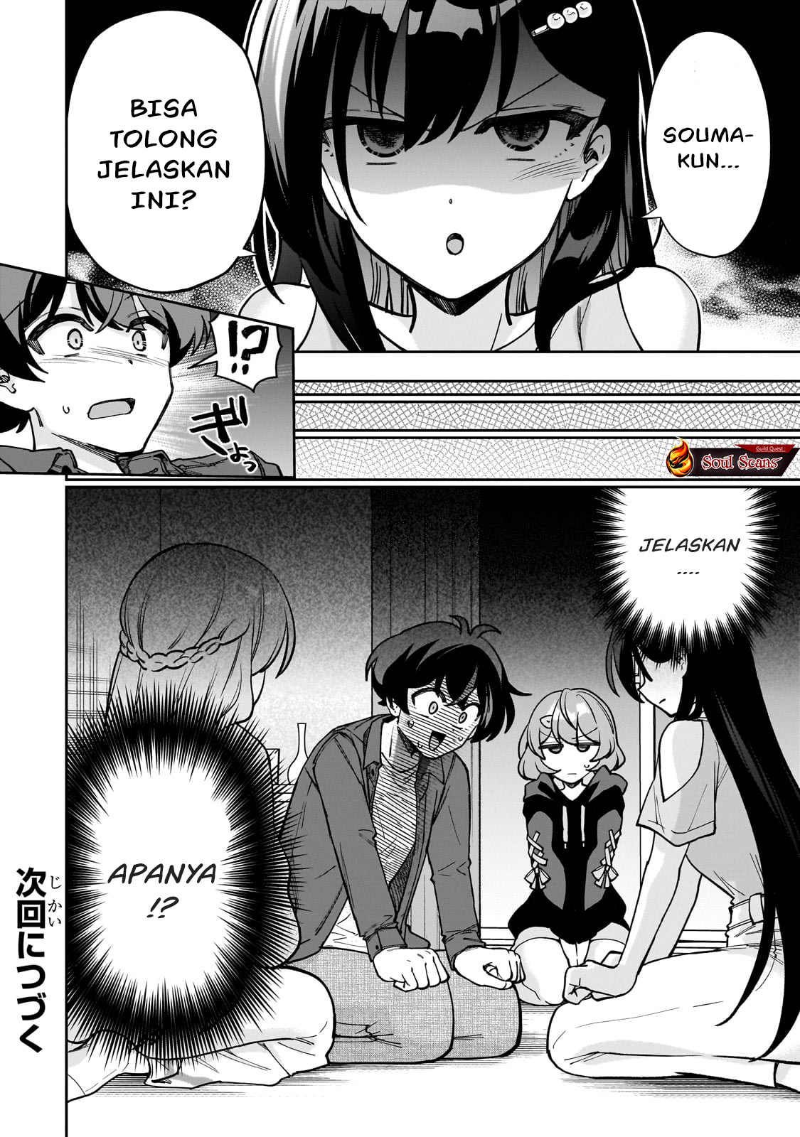 Chapter 7 - halaman 30