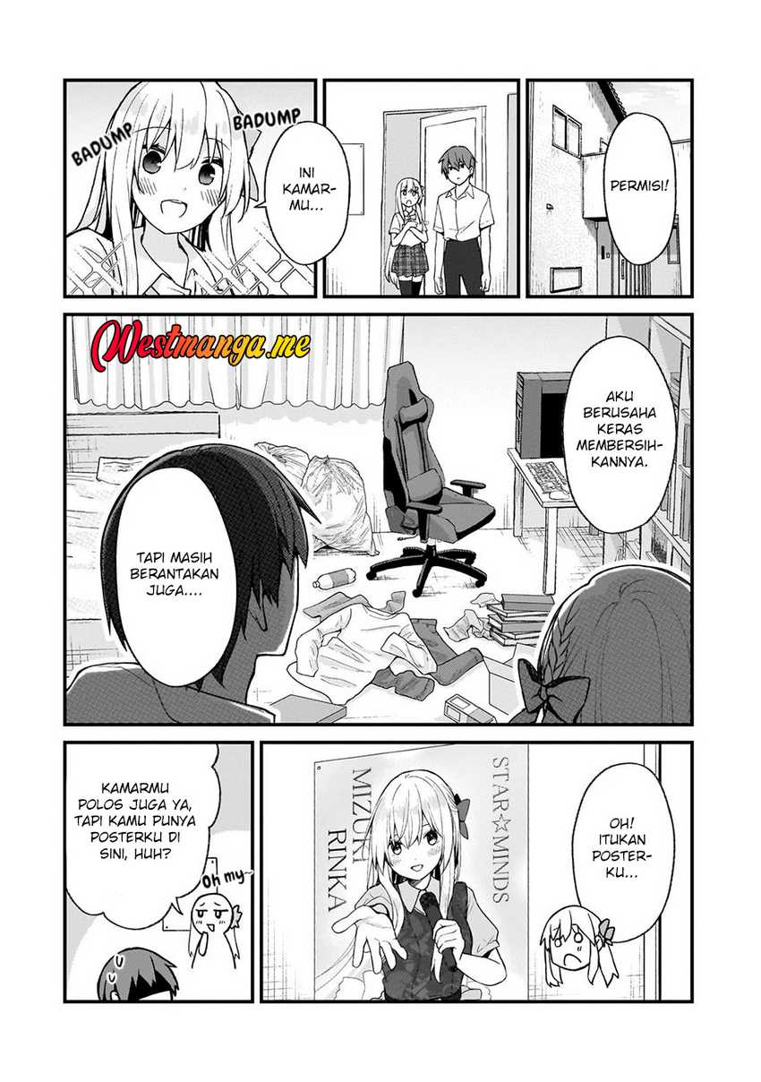 Chapter 25 - halaman 6