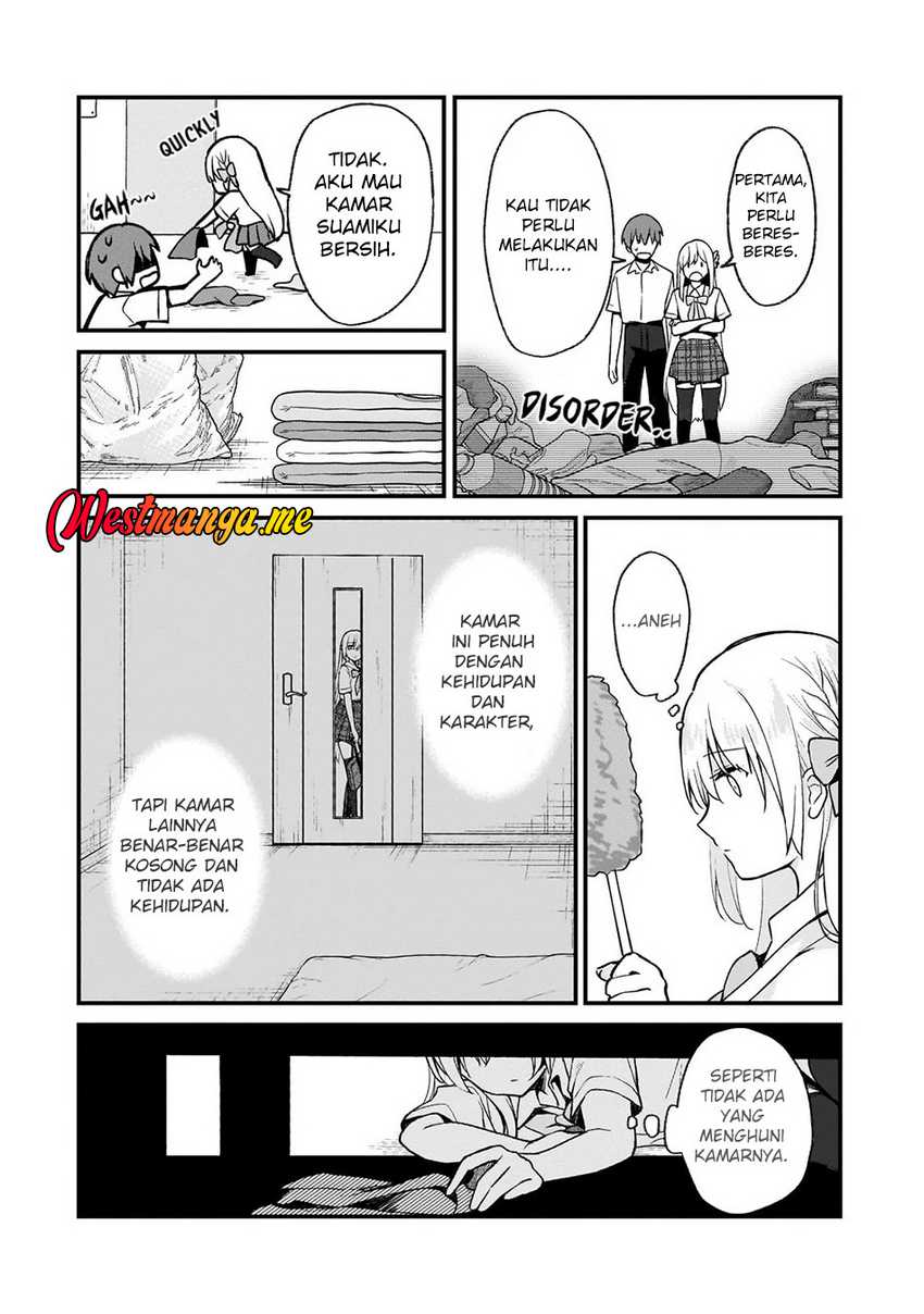 Chapter 25 - halaman 8