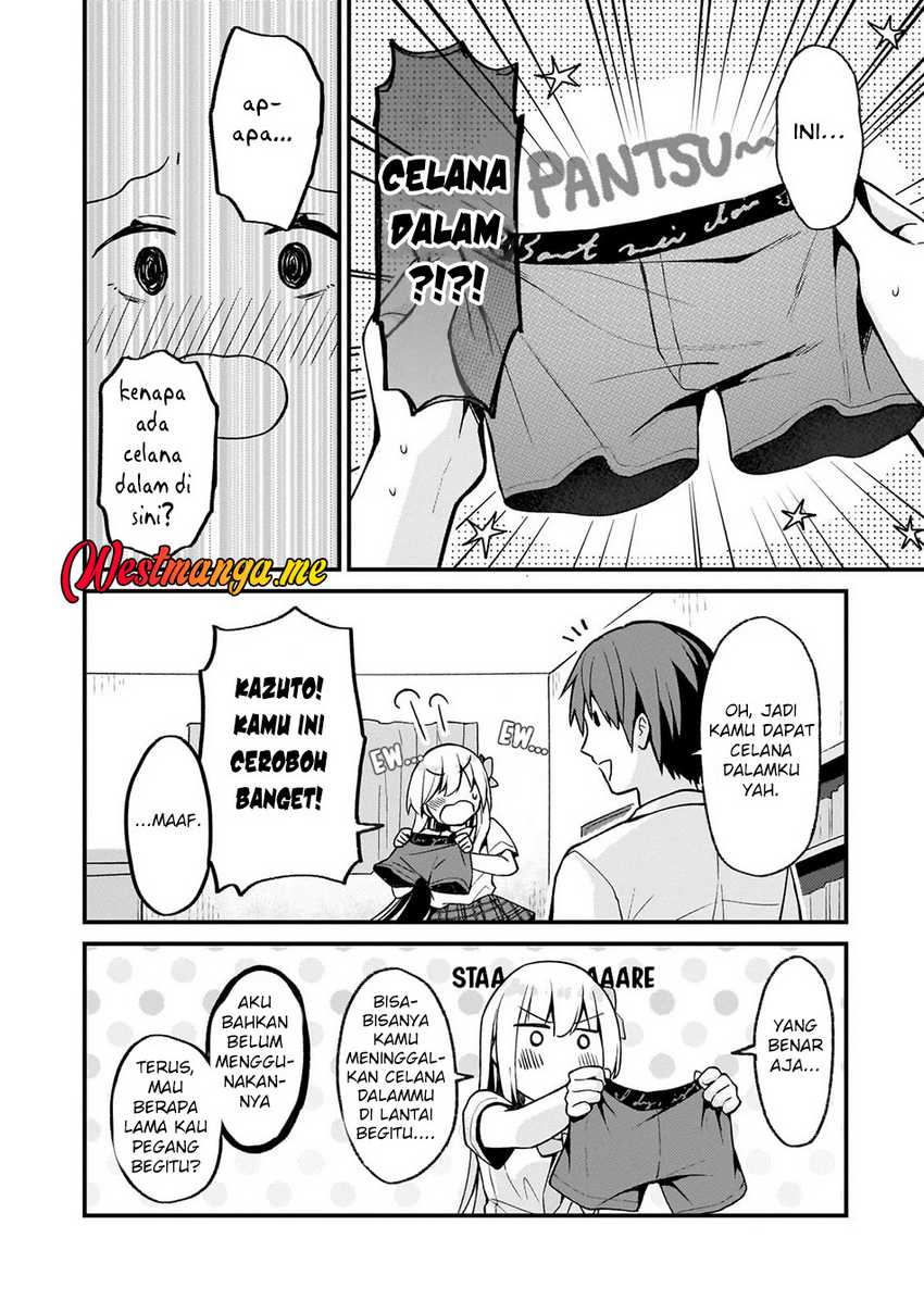 Chapter 25 - halaman 9