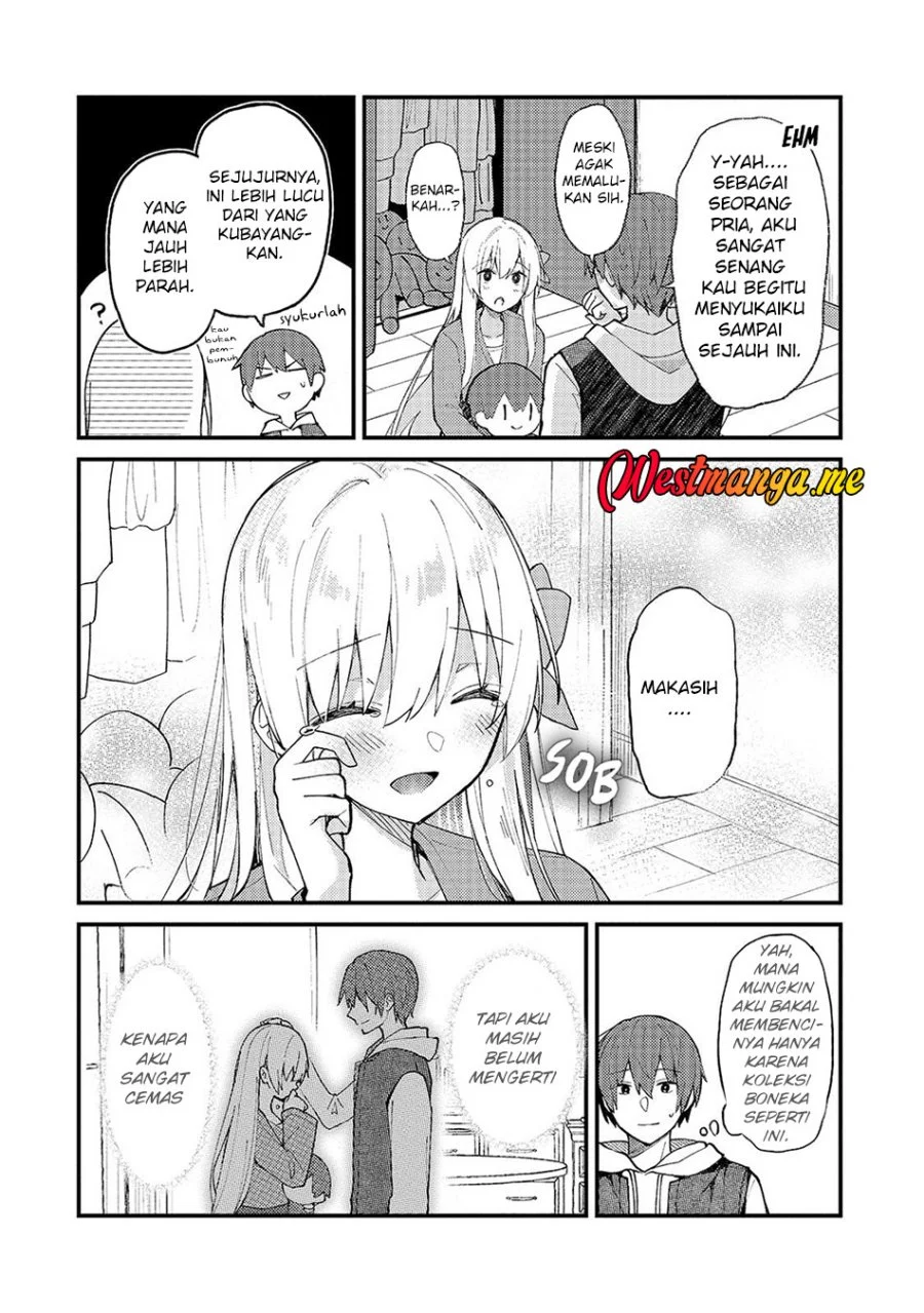 Chapter 33 - halaman 12