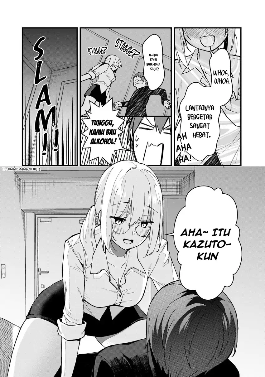 Chapter 40 - halaman 14