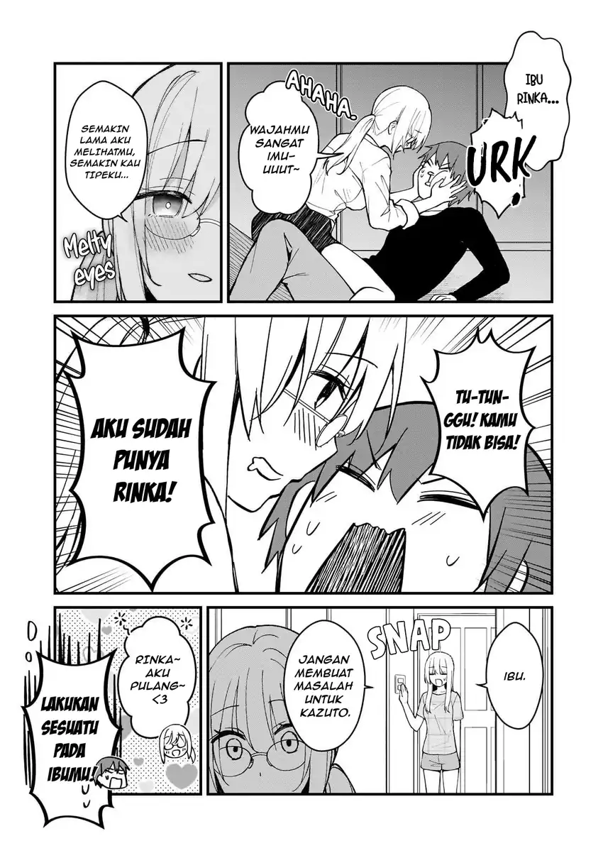 Chapter 40 - halaman 15