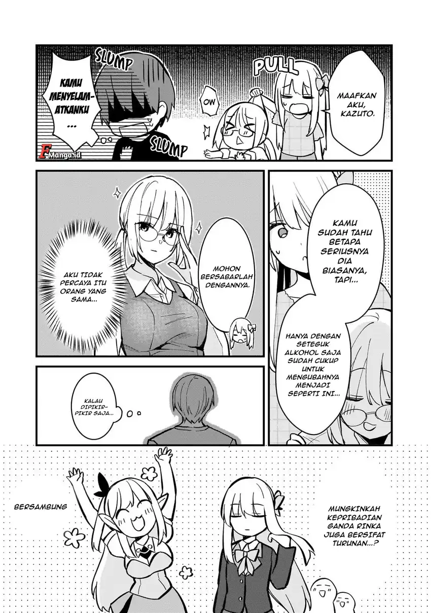 Chapter 40 - halaman 16