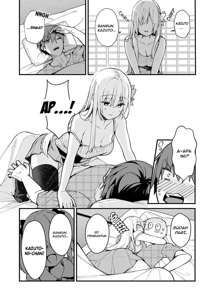 Chapter 40 - halaman 3